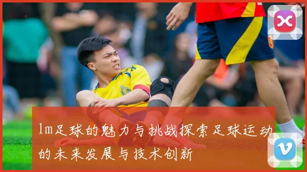 lm足球的魅力与挑战探索足球运动的未来发展与技术创新